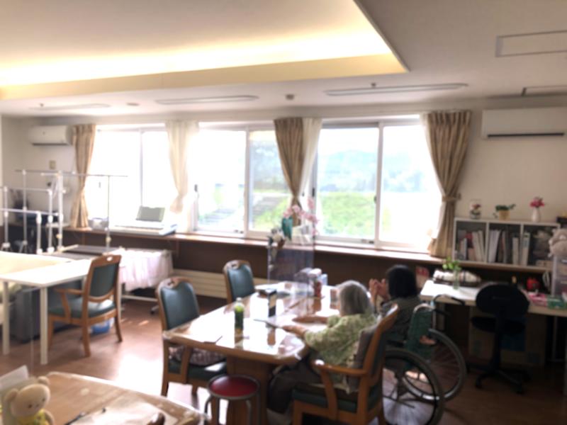 グループホームあけぼののメイン写真